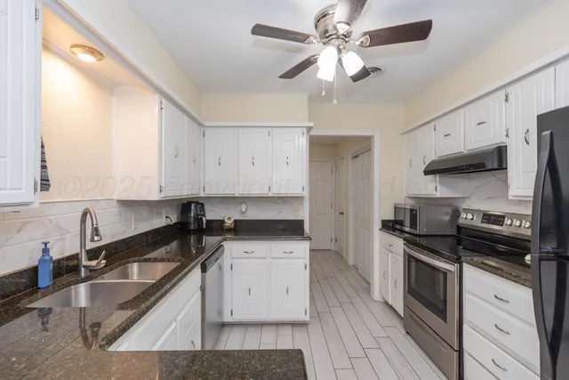 $170,000 | 3103 Fleetwood Drive, Amarillo, TX 79109