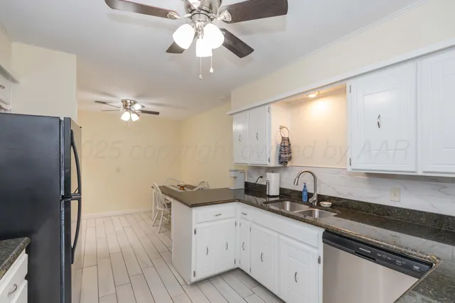 $170,000 | 3103 Fleetwood Drive, Amarillo, TX 79109