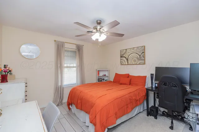 $170,000 | 3103 Fleetwood Drive, Amarillo, TX 79109