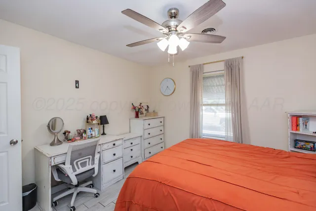 $170,000 | 3103 Fleetwood Drive, Amarillo, TX 79109