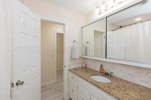 $170,000 | 3103 Fleetwood Drive, Amarillo, TX 79109