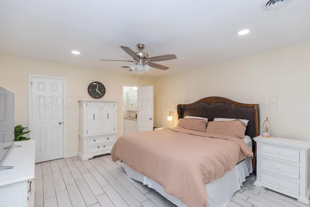 $170,000 | 3103 Fleetwood Drive, Amarillo, TX 79109