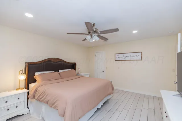 $170,000 | 3103 Fleetwood Drive, Amarillo, TX 79109