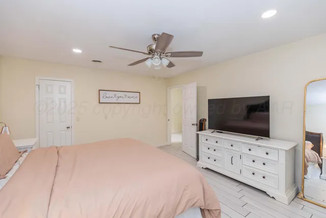 $170,000 | 3103 Fleetwood Drive, Amarillo, TX 79109