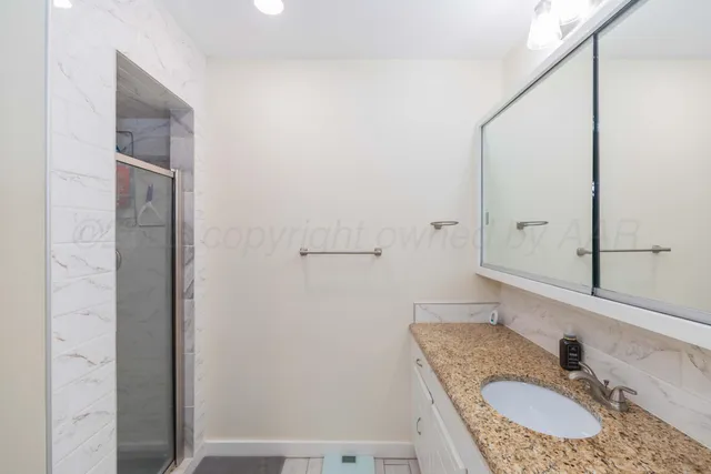 $170,000 | 3103 Fleetwood Drive, Amarillo, TX 79109