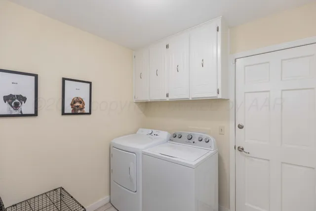 $170,000 | 3103 Fleetwood Drive, Amarillo, TX 79109