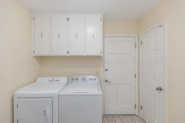 $170,000 | 3103 Fleetwood Drive, Amarillo, TX 79109