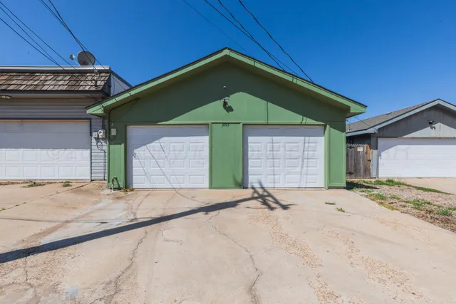 $170,000 | 3103 Fleetwood Drive, Amarillo, TX 79109