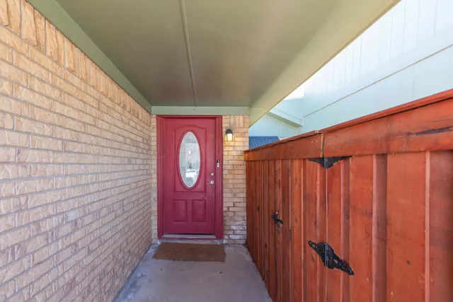 $170,000 | 3103 Fleetwood Drive, Amarillo, TX 79109