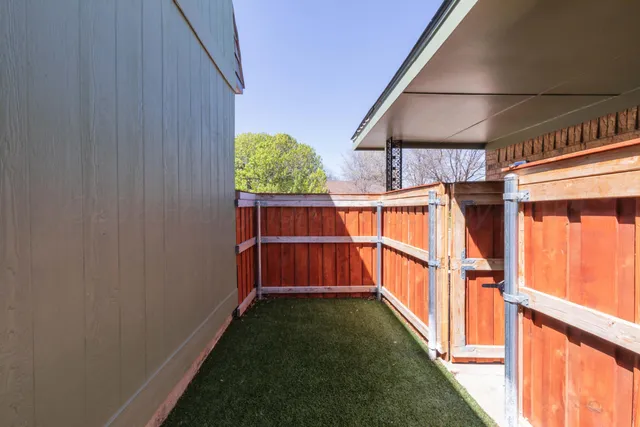 $170,000 | 3103 Fleetwood Drive, Amarillo, TX 79109