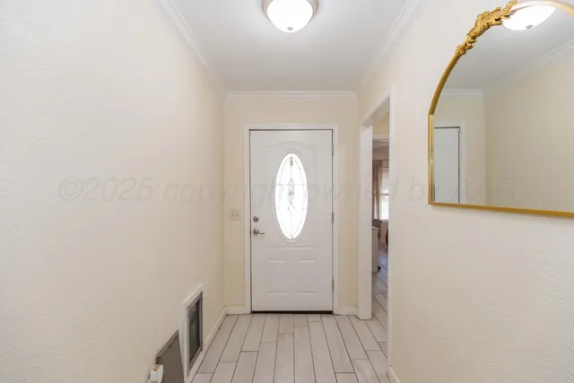 $170,000 | 3103 Fleetwood Drive, Amarillo, TX 79109