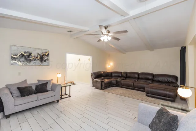 $170,000 | 3103 Fleetwood Drive, Amarillo, TX 79109