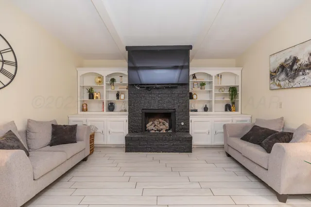 $170,000 | 3103 Fleetwood Drive, Amarillo, TX 79109