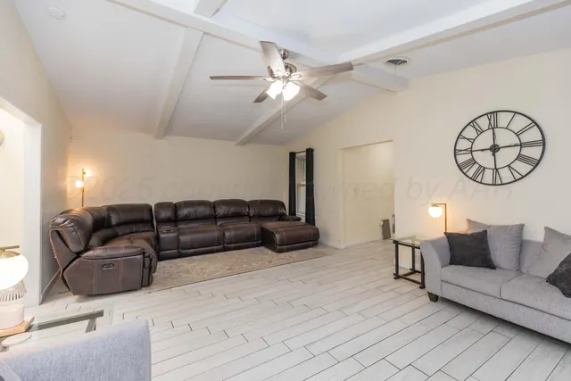 $170,000 | 3103 Fleetwood Drive, Amarillo, TX 79109