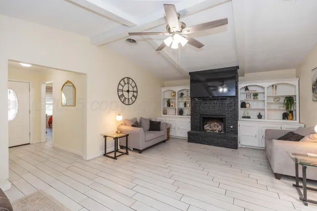 $170,000 | 3103 Fleetwood Drive, Amarillo, TX 79109