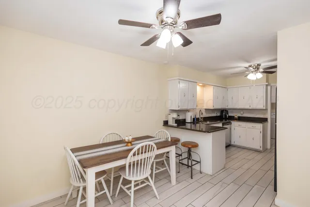 $170,000 | 3103 Fleetwood Drive, Amarillo, TX 79109