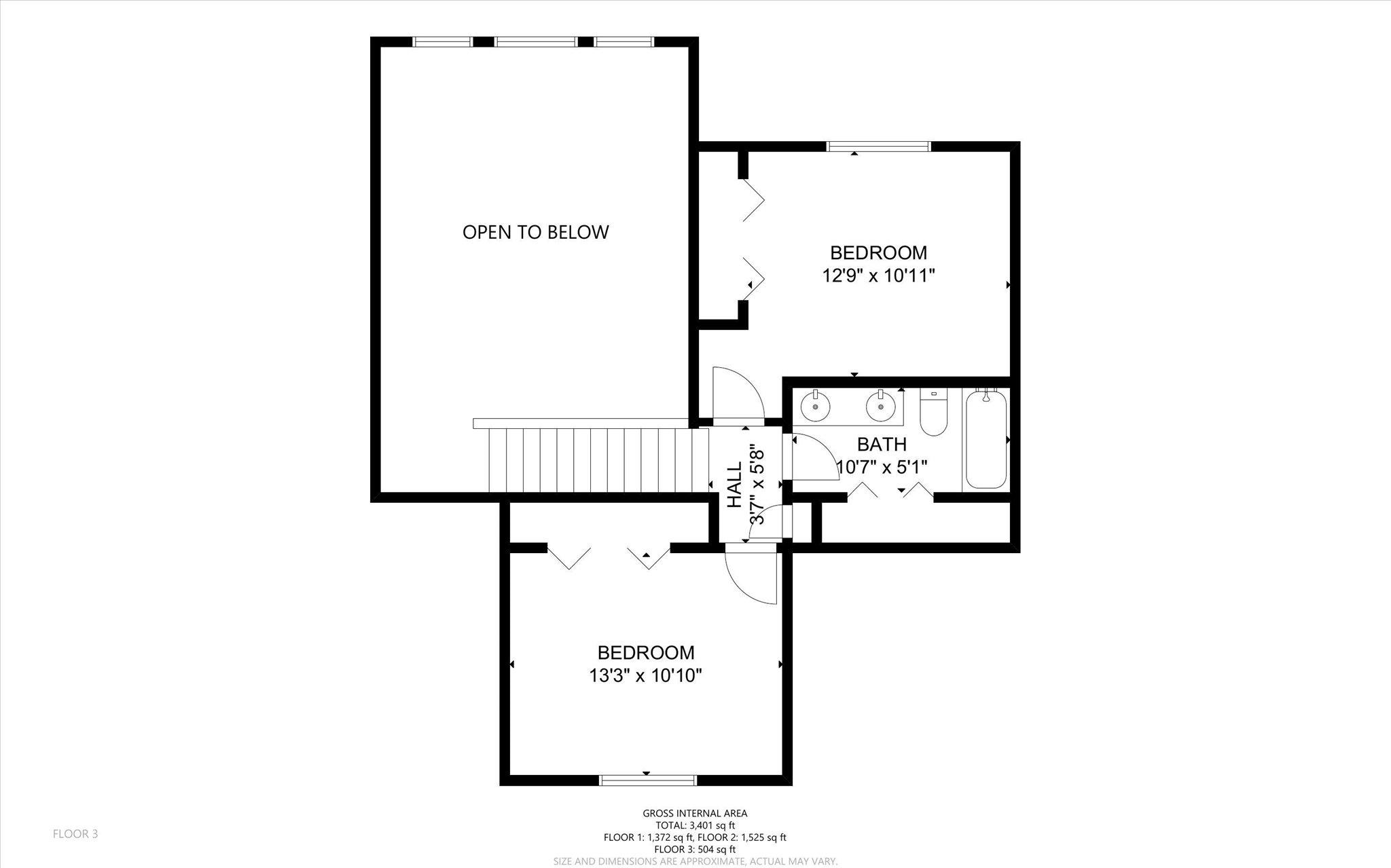 7012 South Dorset Road Spokane, WA 99224 - Photo 4 of 49