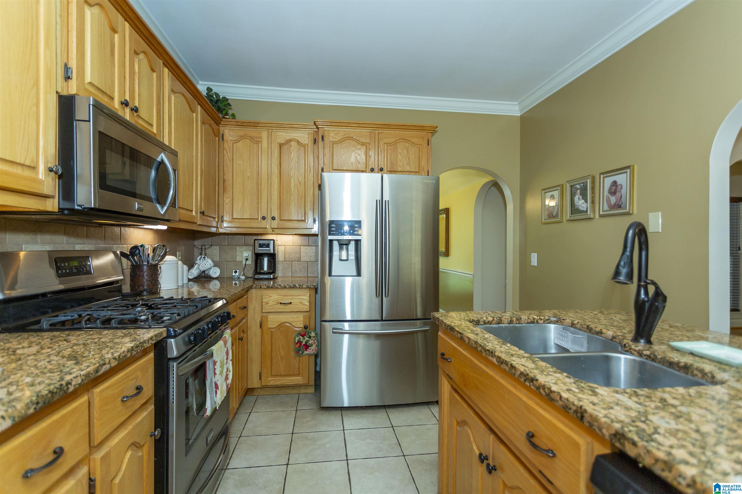 8587 Hayes Road Bessemer, AL 35022 - Photo 20 of 56