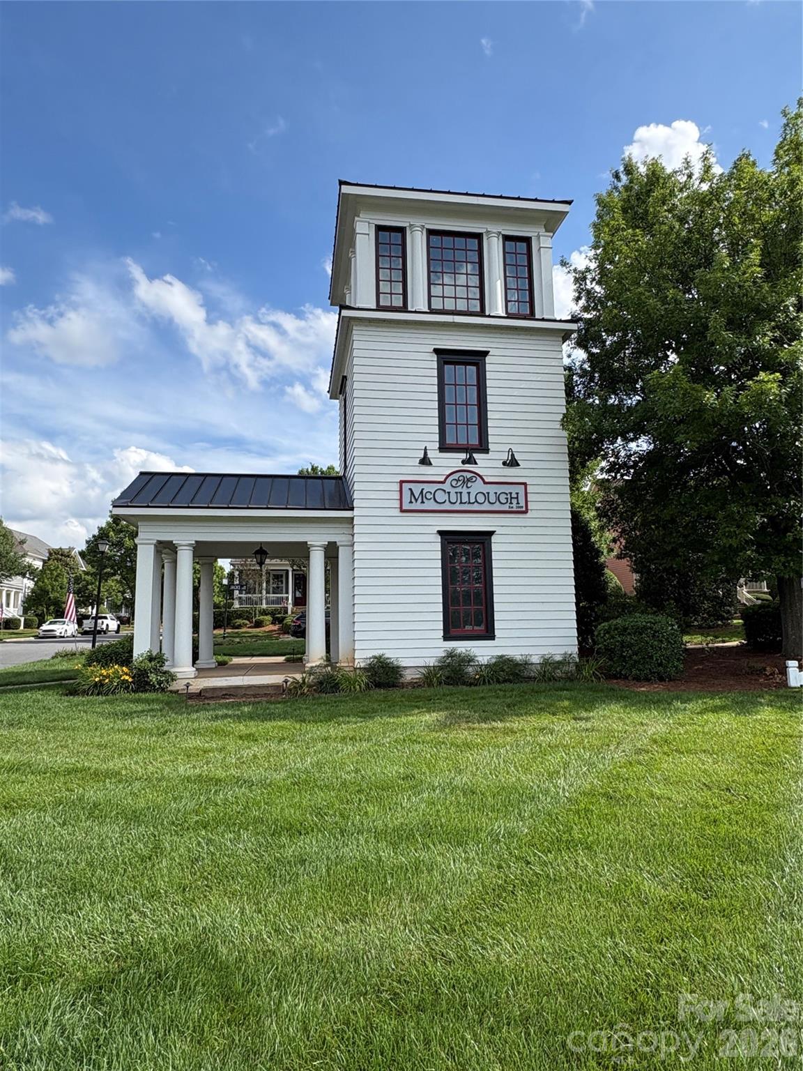 11617 Miller Road Pineville, NC 28134 - Photo 42 of 44