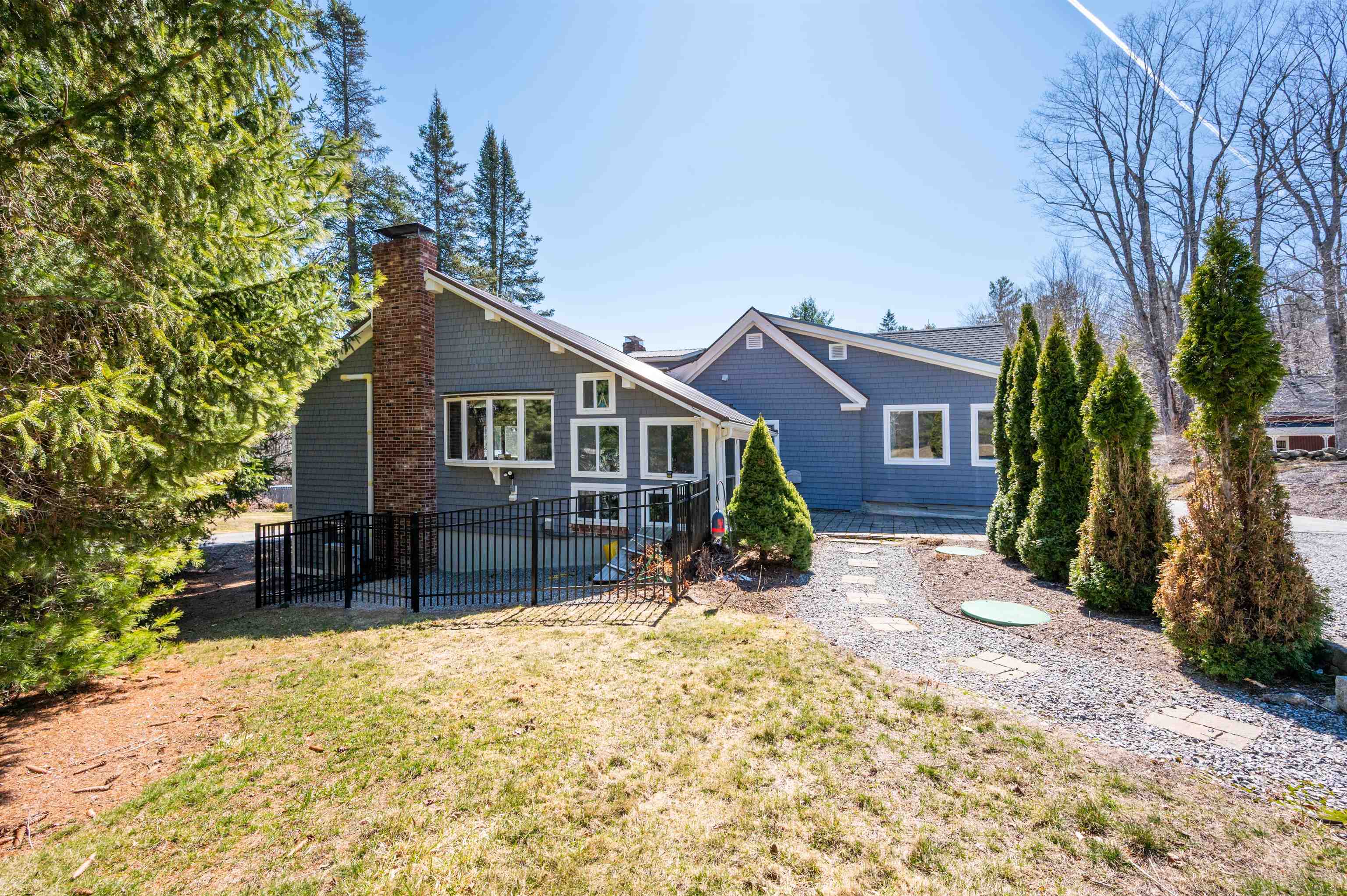 171 Burkehaven Hill Road Sunapee, NH 03782 - Photo 42 of 58