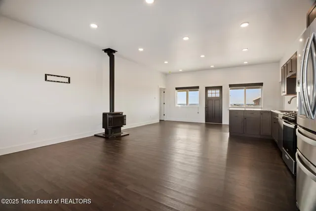 $369,000 | 19 Arapahoe Trail, Pinedale, WY 82941