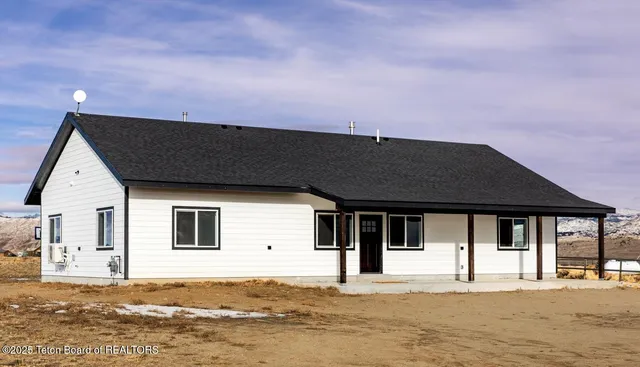 $369,000 | 19 Arapahoe Trail, Pinedale, WY 82941