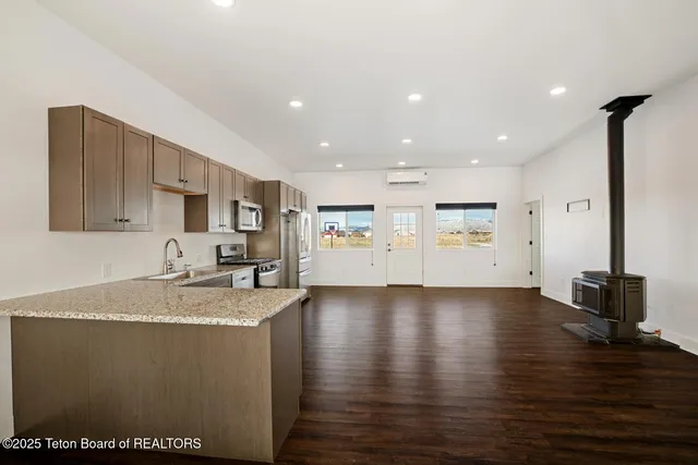 $369,000 | 19 Arapahoe Trail, Pinedale, WY 82941