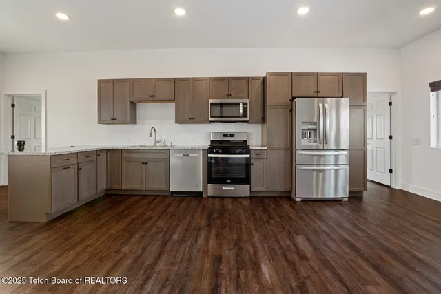 $369,000 | 19 Arapahoe Trail, Pinedale, WY 82941