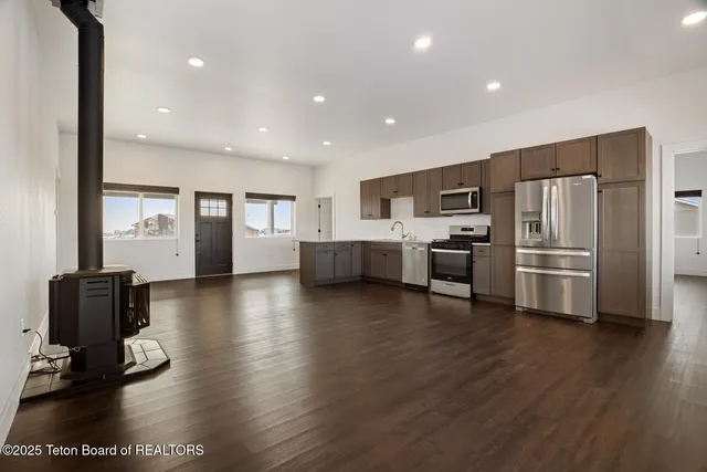 $369,000 | 19 Arapahoe Trail, Pinedale, WY 82941