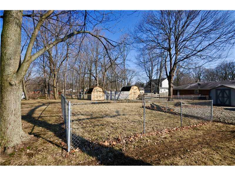 1000-1002 Gilbert Avenue Indianapolis, IN 46227 - Photo 22 of 24