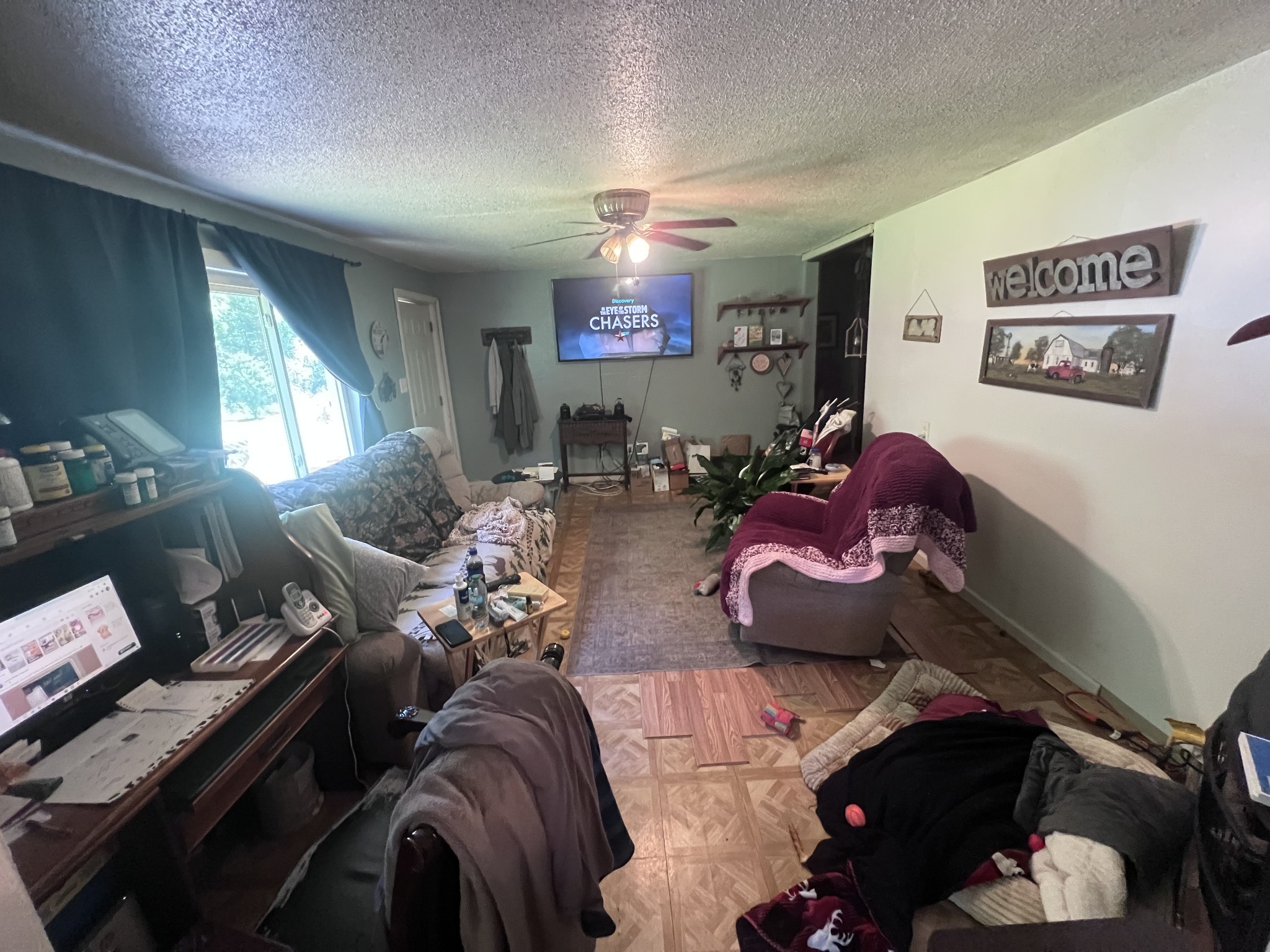 455 Beasley Hollow Road Linden, TN 37096 - Photo 8 of 33