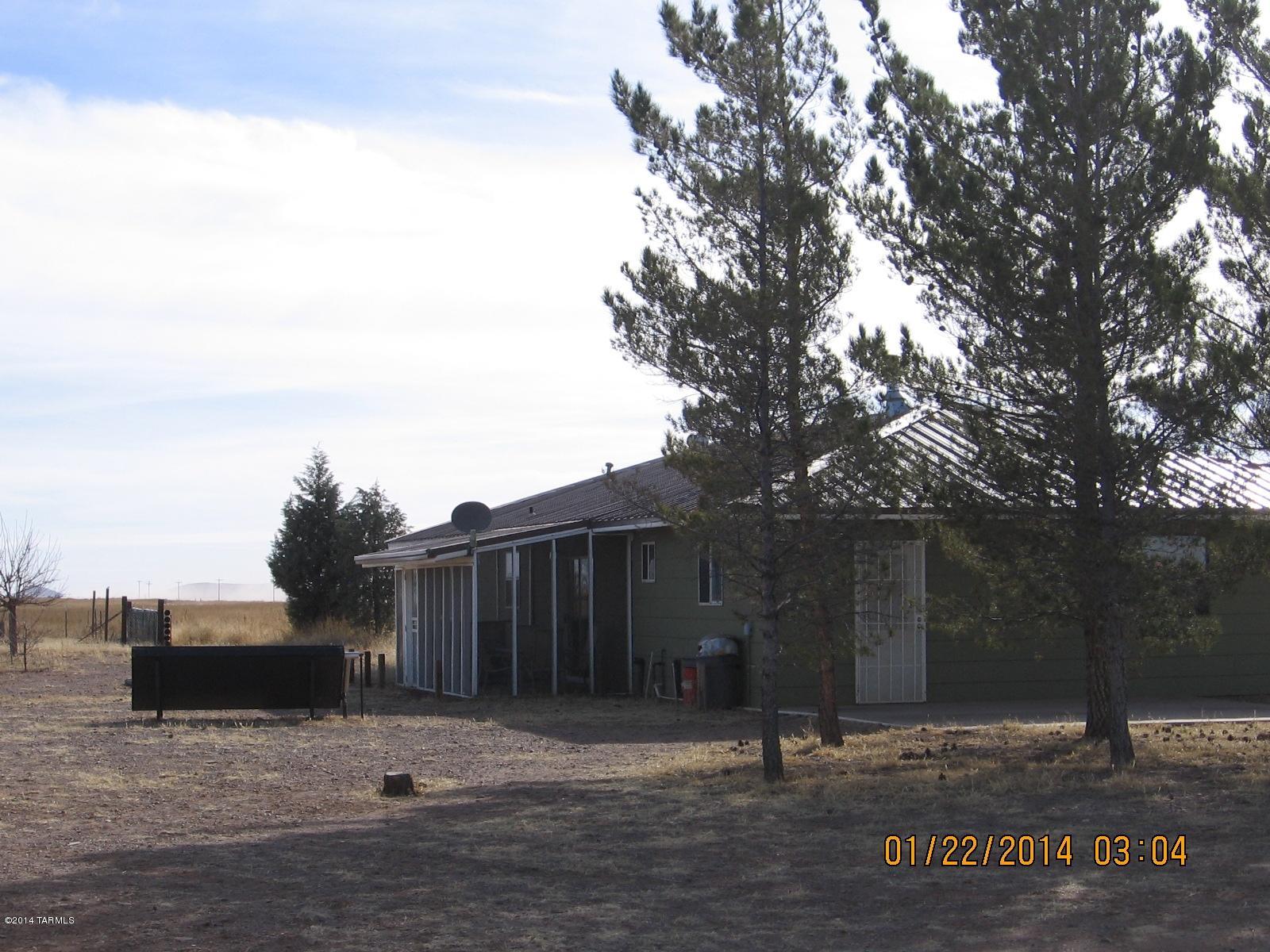 10570 South Bell Ranch Road South Willcox, AZ 85643 - Photo 4 of 23