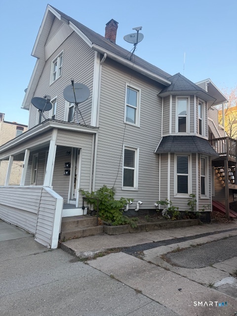 63 Minerva Street Derby, CT 06418 - Photo 5 of 32