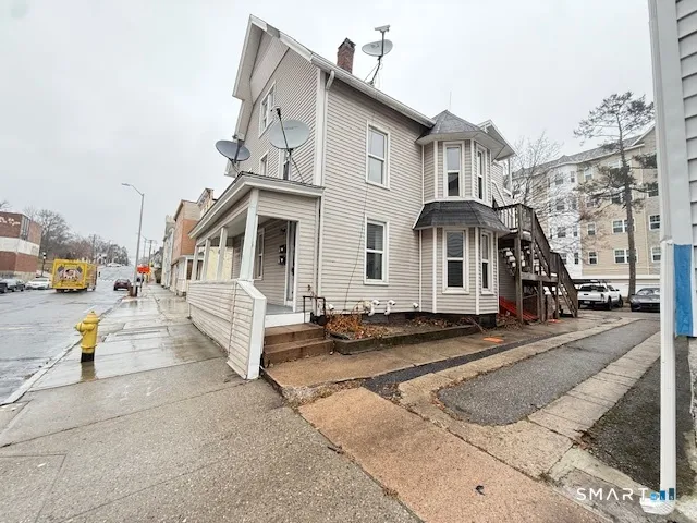 $349,500 | 63 Minerva Street, Derby, CT 06418