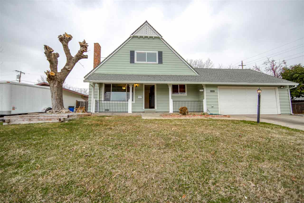 1920 Luning Street Red Bluff, CA 96080 - Photo 2 of 36
