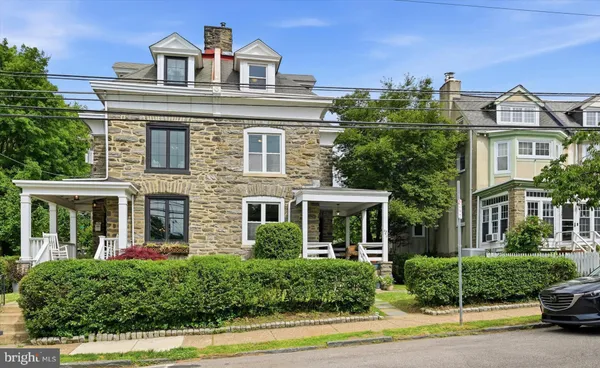 $850,000 | 303 East Gravers Lane, Philadelphia, PA 19118