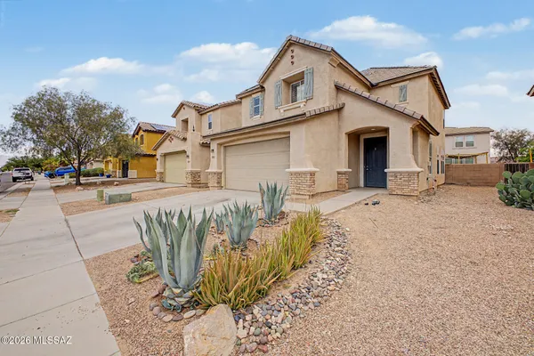 $279,900 | 7065 South Parsnip Lane, Tucson, AZ 85756