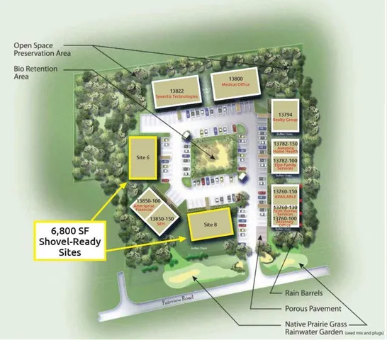 $169,000 | 6 Bluestem Court, Baxter, MN 56425