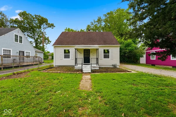 $144,900 | 4705 East 35th Street, Indianapolis, IN 46218