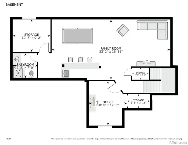 $889,900 | 15415 Gadsden Drive, Brighton, CO 80603