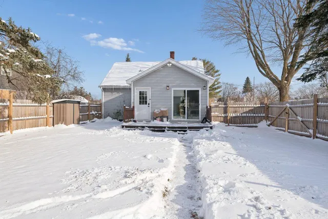 $244,900 | 1023 14th Avenue West, Ashland, WI 54806