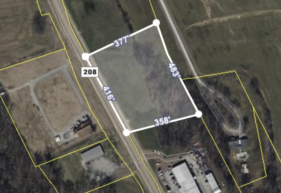 0 Cleveland Street Ripley, TN 38063 - Photo 3 of 13