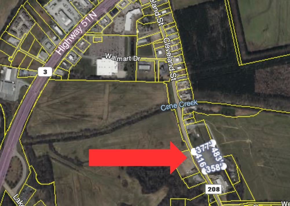 0 Cleveland Street Ripley, TN 38063 - Photo 10 of 13