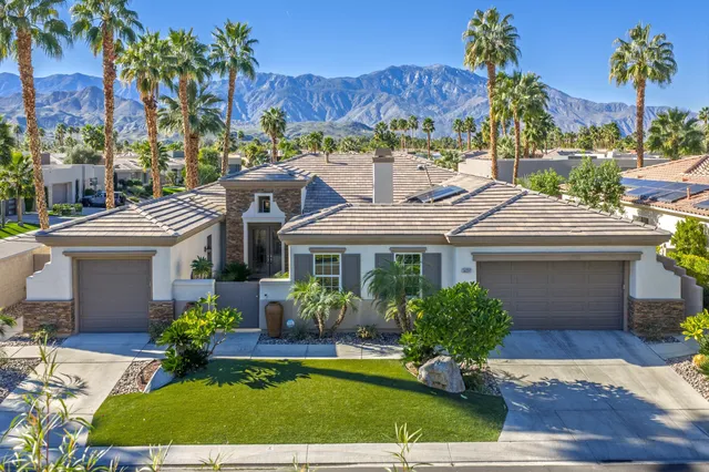 $1,265,000 | 36297 Da Vinci Drive, Cathedral City, CA 92234