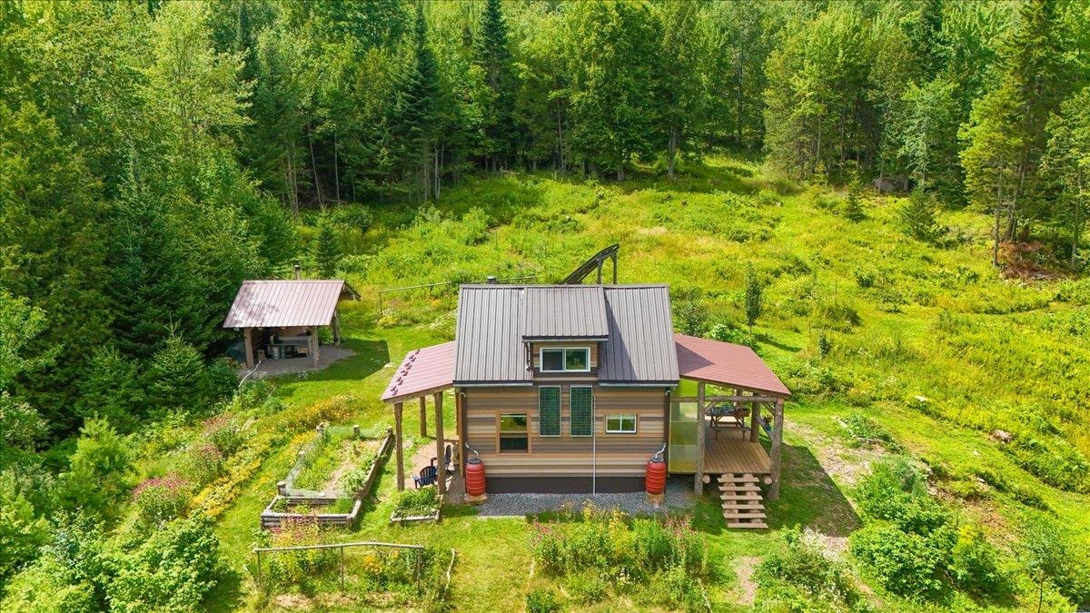 421 Rickaby Road Lowell, VT 05847 - Photo 1 of 58