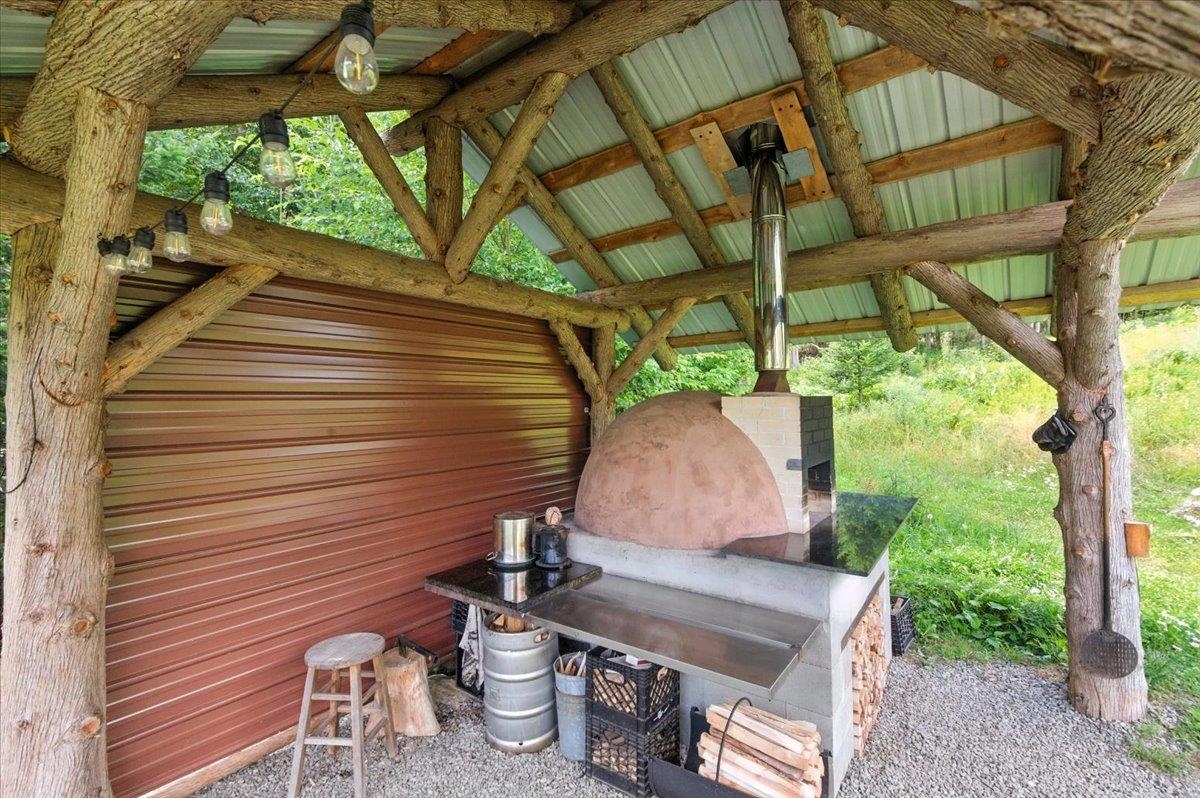 421 Rickaby Road Lowell, VT 05847 - Photo 11 of 58