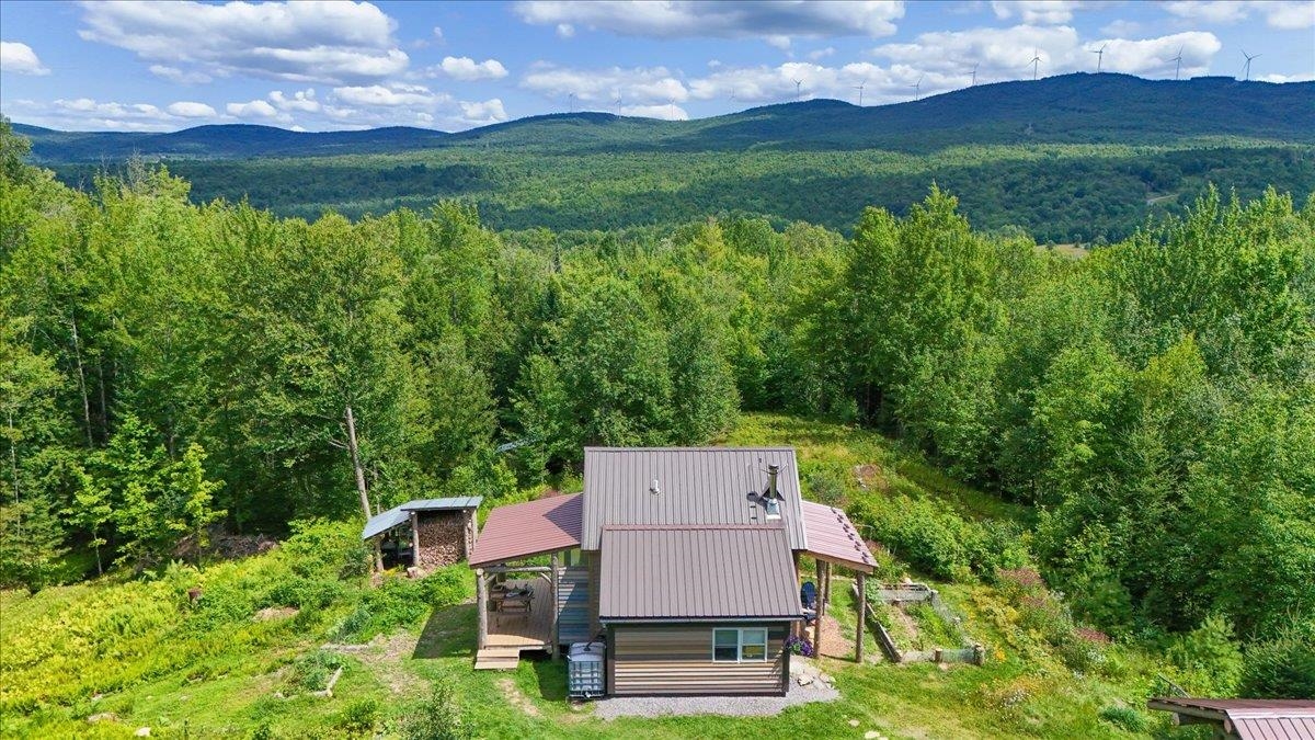 421 Rickaby Road Lowell, VT 05847 - Photo 2 of 58
