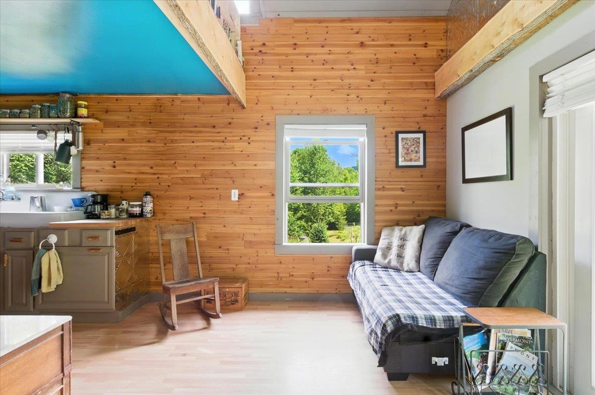 421 Rickaby Road Lowell, VT 05847 - Photo 21 of 58