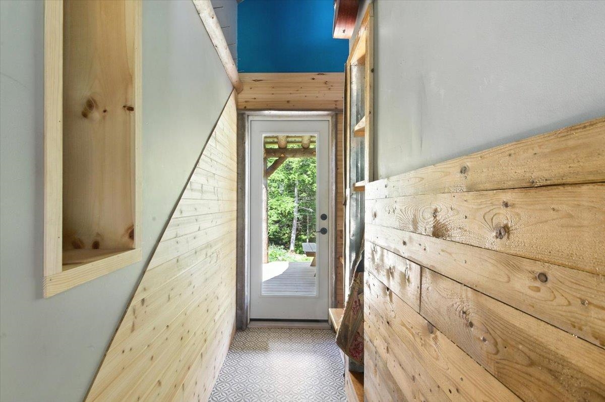421 Rickaby Road Lowell, VT 05847 - Photo 22 of 58