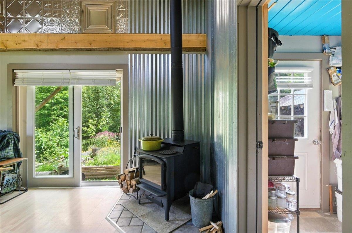 421 Rickaby Road Lowell, VT 05847 - Photo 23 of 58